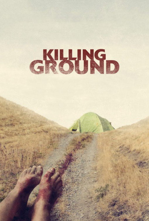 ดูหนังออนไลน์ฟรี Killing Ground (2017) แดนระยำ