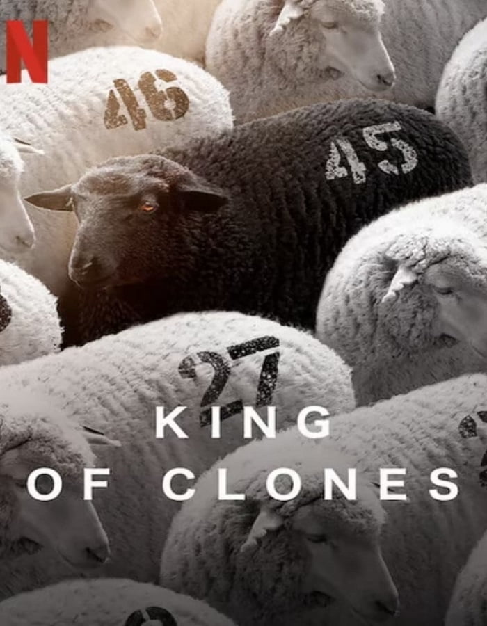 ดูหนังออนไลน์ฟรี King of Clones (2023) ราชาโคลนนิ่ง