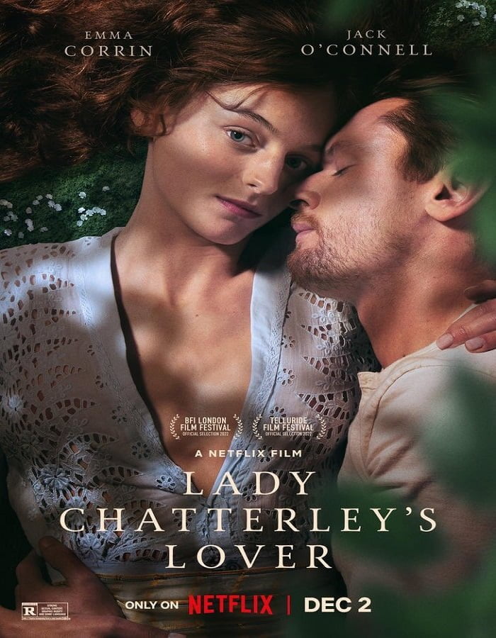 ดูหนังออนไลน์ฟรี Lady Chatterley’s Lover (2022) ชู้รักเลดี้แชตเตอร์เลย์