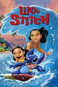 ดูหนังออนไลน์ฟรี Lilo & Stitch 1 (2002) ลีโล แอนด์ สติทช์ อะโลฮ่า เพื่อนฮาข้ามจักรวาล ภาค 1