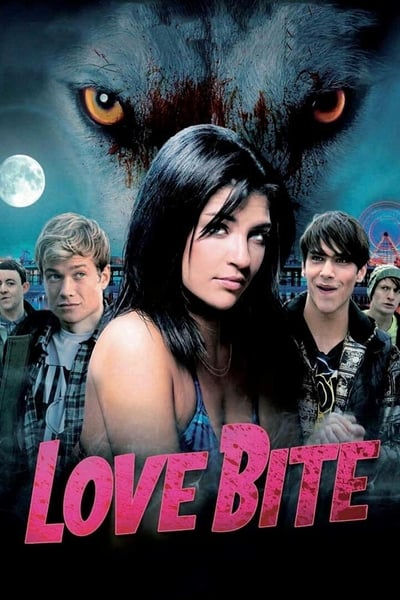 ดูหนังออนไลน์ฟรี Love Bite (2012) รักลุ้นกัด