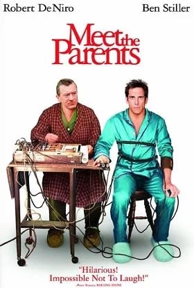 ดูหนังออนไลน์ฟรี Meet the Parents (2000) เขยซ่าส์ พ่อตาแสบส์