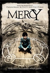 ดูหนังออนไลน์ฟรี Mercy (2014) มนต์ปลุกผี