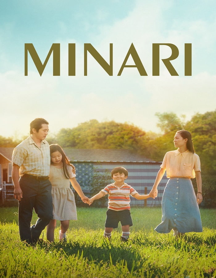 ดูหนังออนไลน์ฟรี Minari (2020) มินาริ