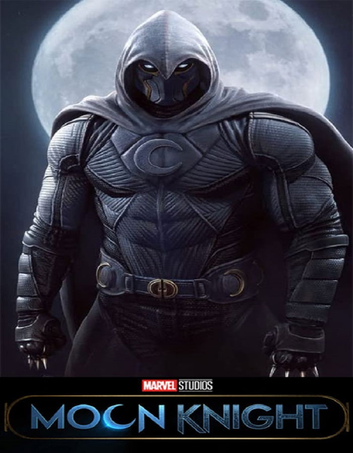 ดูหนังออนไลน์ฟรี Moon Knight Season 1 (2022) มูนไนท์