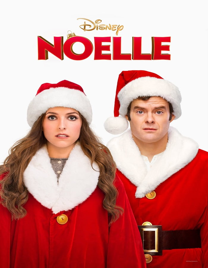 ดูหนังออนไลน์ฟรี Noelle (2019) โนเอลล์