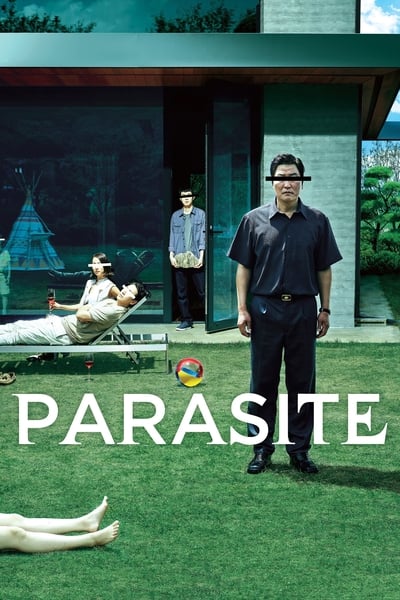 ดูหนังออนไลน์ฟรี Parasite (2019) ชนชั้นปรสิต