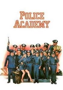 ดูหนังออนไลน์ฟรี Police Academy (1984) โปลิศจิตไม่ว่าง 1