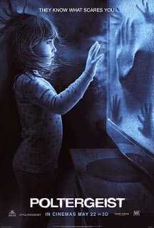 ดูหนังออนไลน์ฟรี Poltergeist (2015) วิญญาณขังสยอง