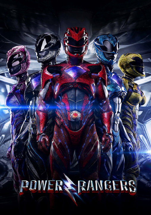 ดูหนังออนไลน์ฟรี Power Rangers (2017) พาวเวอร์ เรนเจอร์ ฮีโร่ทีมมหากาฬ