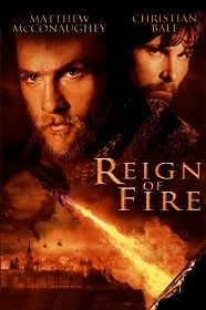 ดูหนังออนไลน์ฟรี Reign Of Fire (2002) กองทัพมังกรเพลิงถล่มโลก