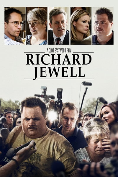 ดูหนังออนไลน์ฟรี Richard Jewell (2019)