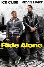 ดูหนังออนไลน์ฟรี Ride Along (2014) คู่แสบลุยระห่ำ