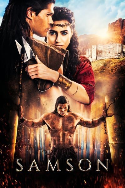 ดูหนังออนไลน์ฟรี Samson (2018) แซมซั่น โคตรคนจอมพลัง