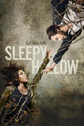 ดูหนังออนไลน์ฟรี Sleepy Hollow Season 2 ผีหัวขาดล่าหัวคน ปี 2 พากย์ไทย Ep.1- 18 จบ