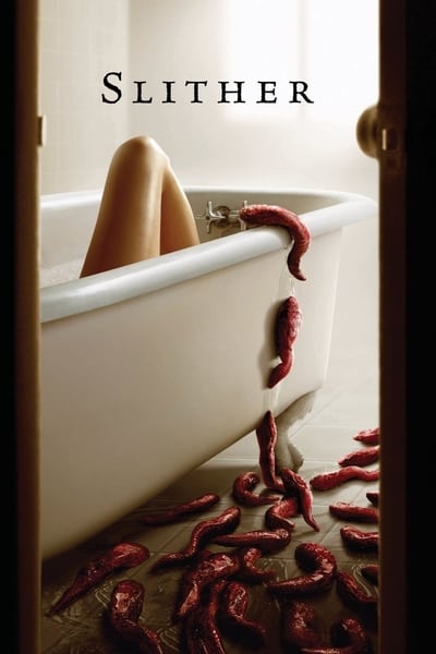 ดูหนังออนไลน์ฟรี Slither (2006) สลิทเธอร์ เลื้อย..ดุ