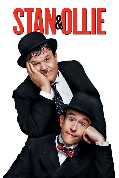 ดูหนังออนไลน์ฟรี Stan & Ollie (2018)