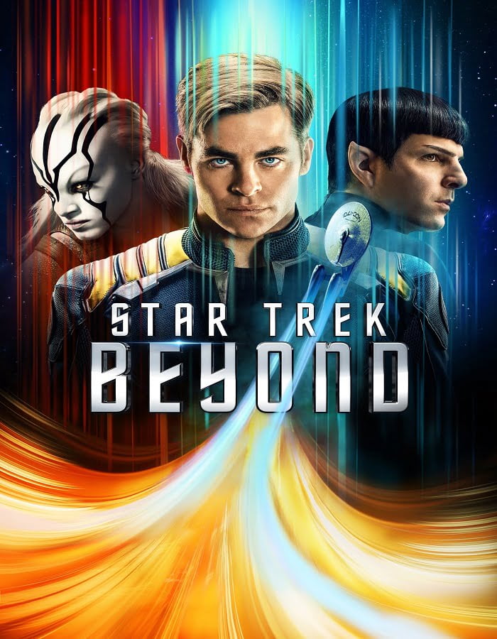 ดูหนังออนไลน์ฟรี Star Trek 3 Beyond (2016) สตาร์ เทรค 3 ข้ามขอบจักรวาล