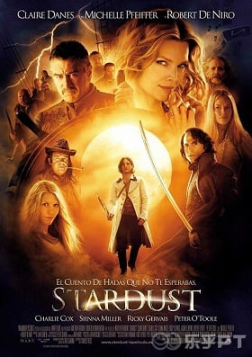 ดูหนังออนไลน์ฟรี Stardust (2007) ศึกมหัศจรรย์ ปาฏิหาริย์รักจากดวงดาว