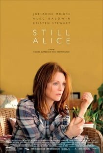 ดูหนังออนไลน์ฟรี Still Alice (2014) อลิซ…ไม่ลืม