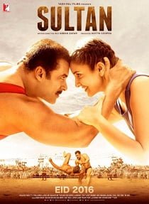 ดูหนังออนไลน์ฟรี Sultan (2016) สุลต่าน