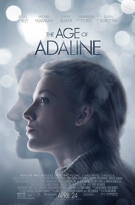 ดูหนังออนไลน์ฟรี The Age of Adaline (2015) อดาไลน์ หยุดเวลา รอปาฏิหาริย์รัก