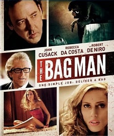 ดูหนังออนไลน์ฟรี The Bag Man หิ้วนรกท้าคนโหด