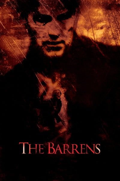 ดูหนังออนไลน์ฟรี The Barrens (2012) ป่าผีดุ