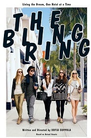 ดูหนังออนไลน์ฟรี The Bling Ring (2013) วัยร้าย วัยลัก