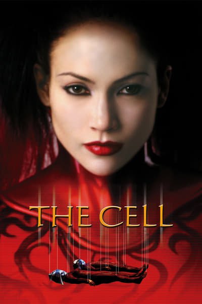 ดูหนังออนไลน์ฟรี The Cell (2000) เหยื่อเงียบอำมหิต