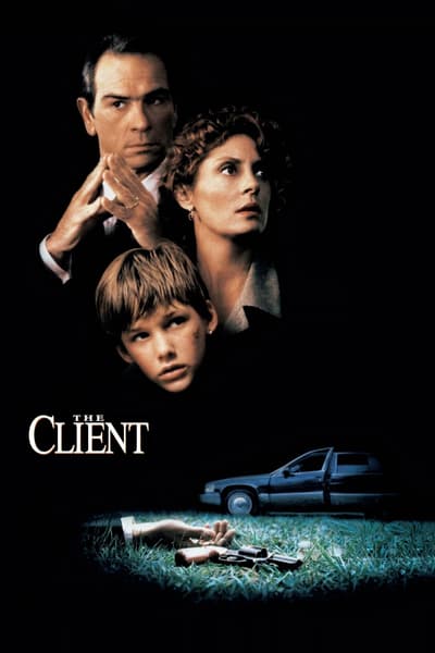 ดูหนังออนไลน์ฟรี The Client (1994) ล่าพยานปากเอก