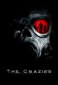 ดูหนังออนไลน์ฟรี The Crazies (2010) เมืองคลั่งมนุษย์ผิดคน