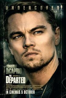 ดูหนังออนไลน์ฟรี The Departed (2006) ภารกิจโหด แฝงตัวโค่นเจ้าพ่อ