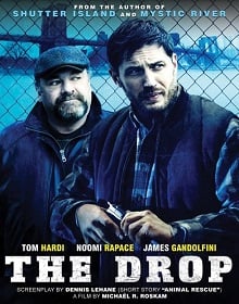 ดูหนังออนไลน์ฟรี The Drop (2014) เงินเดือด