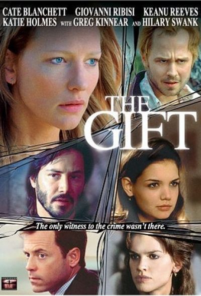 ดูหนังออนไลน์ The Gift (2000) ลางสังหรณ์วิญญาณอำมหิต