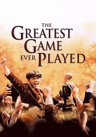 ดูหนังออนไลน์ฟรี The Greatest Game Ever Played (2005) เกมยิ่งใหญ่…ชัยชนะเหนือความฝัน