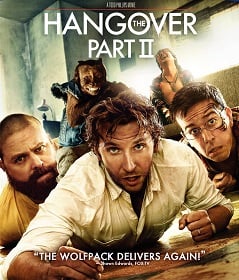 ดูหนังออนไลน์ฟรี The Hangover Part II (2011) เดอะ แฮงค์โอเวอร์ 2 เมายกแก๊ง แฮงค์ยกก๊วน