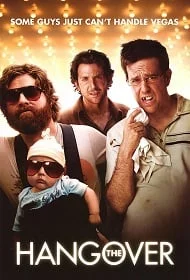 ดูหนังออนไลน์ฟรี The Hangover (2009) เดอะ แฮงค์โอเวอร์ เมายกแก๊ง แฮงค์ยกก๊วน