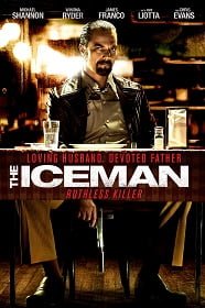 ดูหนังออนไลน์ฟรี The Iceman (2012) เชือดโหดจุดเยือกแข็ง