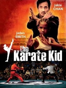 ดูหนังออนไลน์ฟรี The Karate Kid (2010) เดอะ คาราเต้ คิด