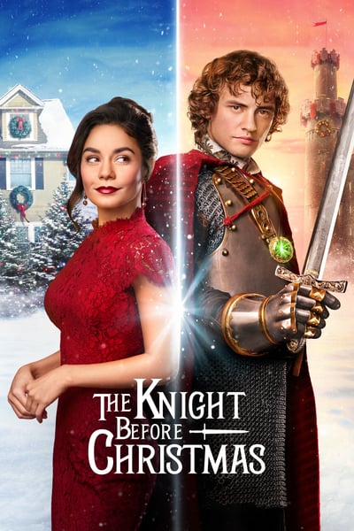 ดูหนังออนไลน์ฟรี The Knight Before Christmas (2019) อัศวินก่อนวันคริสต์มาส