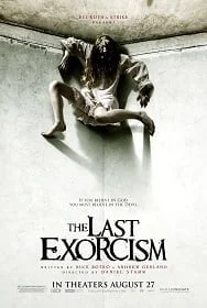 ดูหนังออนไลน์ฟรี The Last Exorcism (2010) นรกเฮี้ยน