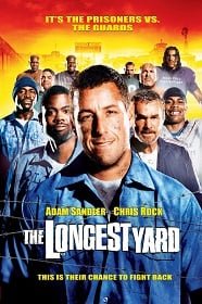 ดูหนังออนไลน์ฟรี The Longest Yard (2005) กระตุกต่อมเกมคนชนคน