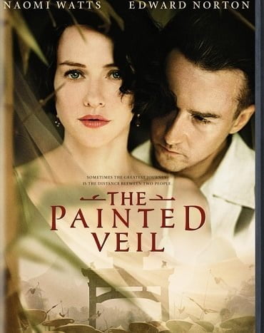 ดูหนังออนไลน์ฟรี The Painted Veil (2006) ระบายหัวใจให้รักนิรันดร์