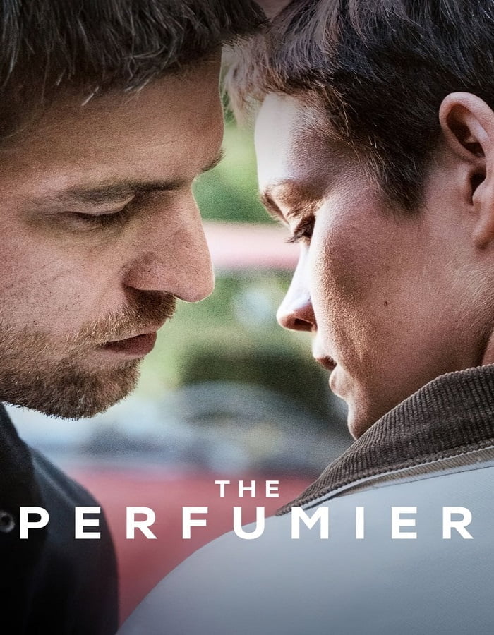 ดูหนังออนไลน์ฟรี The Perfumier (2022) กลิ่นฆาตกร