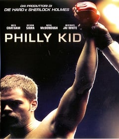 ดูหนังออนไลน์ฟรี The Philly Kid (2012) นักสู้สังเวียนเดือด