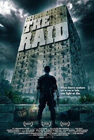 ดูหนังออนไลน์ฟรี The Raid Redemption (2011) ฉะ! ทะลุตึกนรก