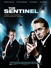 ดูหนังออนไลน์ฟรี The Sentinel (2006) เดอะ เซนทิเนล โคตรคนขัดคำสั่งตาย