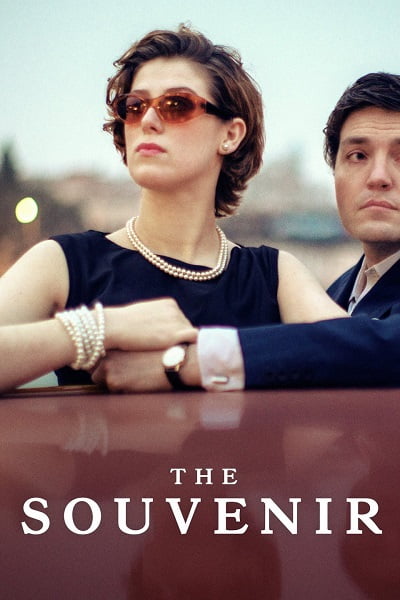 ดูหนังออนไลน์ฟรี The Souvenir (2019)