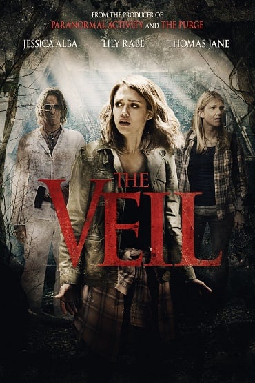 ดูหนังออนไลน์ฟรี The Veil (2016) เปิดปมมรณะลัทธิสยองโลก